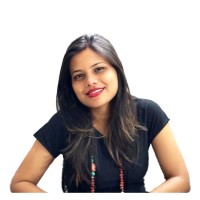 Granicus Employee Shruti M.'s profile photo