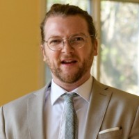 IBEX (International Business Exchange) Employee Dylan Harvey's profile photo