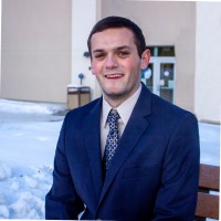 Penske Employee Jared Lees's profile photo