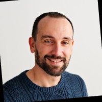 Rockies Resources LLC Employee Garth Hill's profile photo