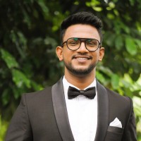Ibsecad Employee Jithin Joshy's profile photo