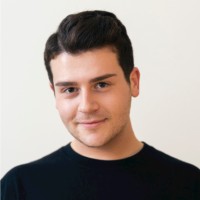 Lost Planet Editorial Employee Kyle Cohen's profile photo