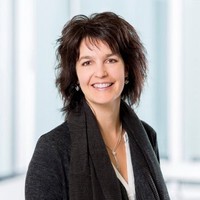 OPES AG Employee Natalie Rüedi's profile photo