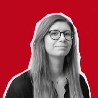 Bird Buddy Employee Vesna Doknic's profile photo
