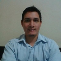 SIPECOM S.A. Employee Stalin Alvarado's profile photo