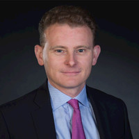 Kainos Employee James Kidd's profile photo