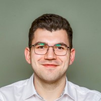 codebeam Employee Florian Harwoeck's profile photo