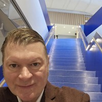 ActBlue Employee Alex Bopp's profile photo