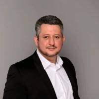 Hospitalia International Gmbh Employee Savaş Okyay's profile photo