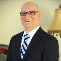 Graham Hart Home Builder Employee Darren Cohen's profile photo