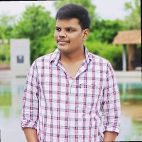 Pradeep Arangannal Email