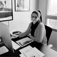AddixData Employee Christelle Ceba's profile photo