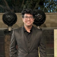 ION Employee Paras Ahuja's profile photo