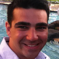 Matt Spallina's profile photo