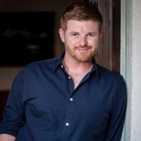 IDF Studio Employee Edam Triffett's profile photo