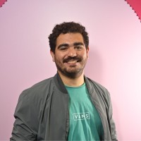 openWorld app Employee Juan Najul Villegas's profile photo