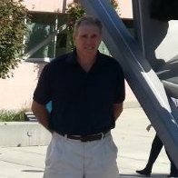 Starvoy Technologies Employee Terry Mosdell's profile photo