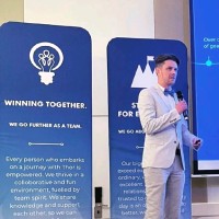 Thor Companies Employee Marcus Godbold's profile photo