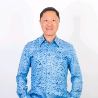 Blue Bird Group Employee Sigit Djokosoetono's profile photo