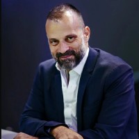 Mindware Employee Nicholas Argyrides's profile photo