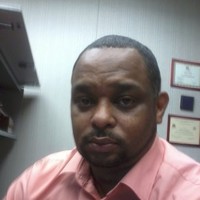 New Foundations Home for Children Employee Samuel Crosby's profile photo