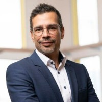 CENT Systems AG Employee Sascha Büchler's profile photo