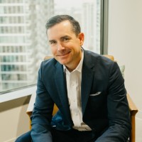Scotland Wright Associates Employee Brian Boyd's profile photo
