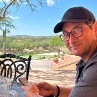 Ron D Email & Phone Number
