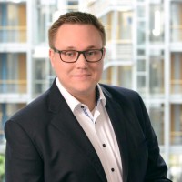 Helios Health GmbH Employee Heiko Müller's profile photo