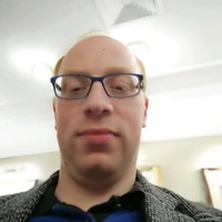 BDK Employee James Acma's profile photo