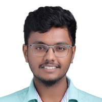Ginesh R Email