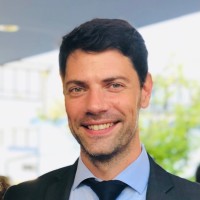 Australian Payments Plus Employee Lilian Romero-Ramirez's profile photo