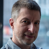 Stuart Ash Email & Phone Number