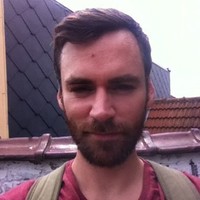 Kisskissbankbank Employee Frédéric Cornet's profile photo