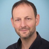 Liebherr Mining Employee Michel Runser's profile photo