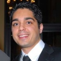Advanced Structural Design Employee Ali Hakimian's profile photo