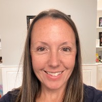 Trailhead Media Employee Lynn Veres's profile photo