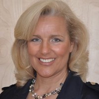 MEDlight GmbH Employee Doro Grünewald's profile photo