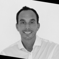 Scottish Water Employee Dan Gilmore's profile photo