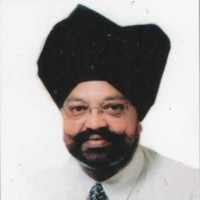 Esteem Projects Employee Mohinder Oberoi's profile photo