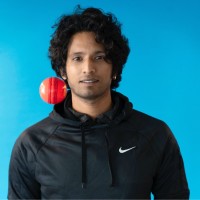 Prashant Suganthi Email