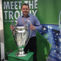 Mark Challinor Email & Phone Number