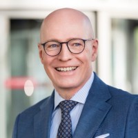 Bernd-Thomas Hohmann Email & Phone Number