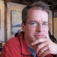 Maine Equal Justice Employee Mathew Scease's profile photo