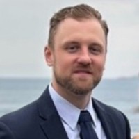 Arkatechture Employee Kyle Capsalis's profile photo