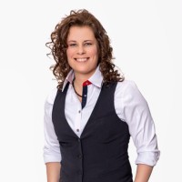 Neoss Employee Tanja Korf's profile photo