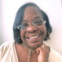 Magnolia Public Schools (MPS) Employee Lesia Nwankwo's profile photo