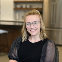 Wellner Architects Employee Brooklyn Wheeler's profile photo