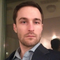 Bead Employee Kyle Maglio's profile photo