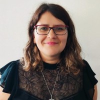 Devoteam | Microsoft Partner Employee Laetitia MacHefert's profile photo